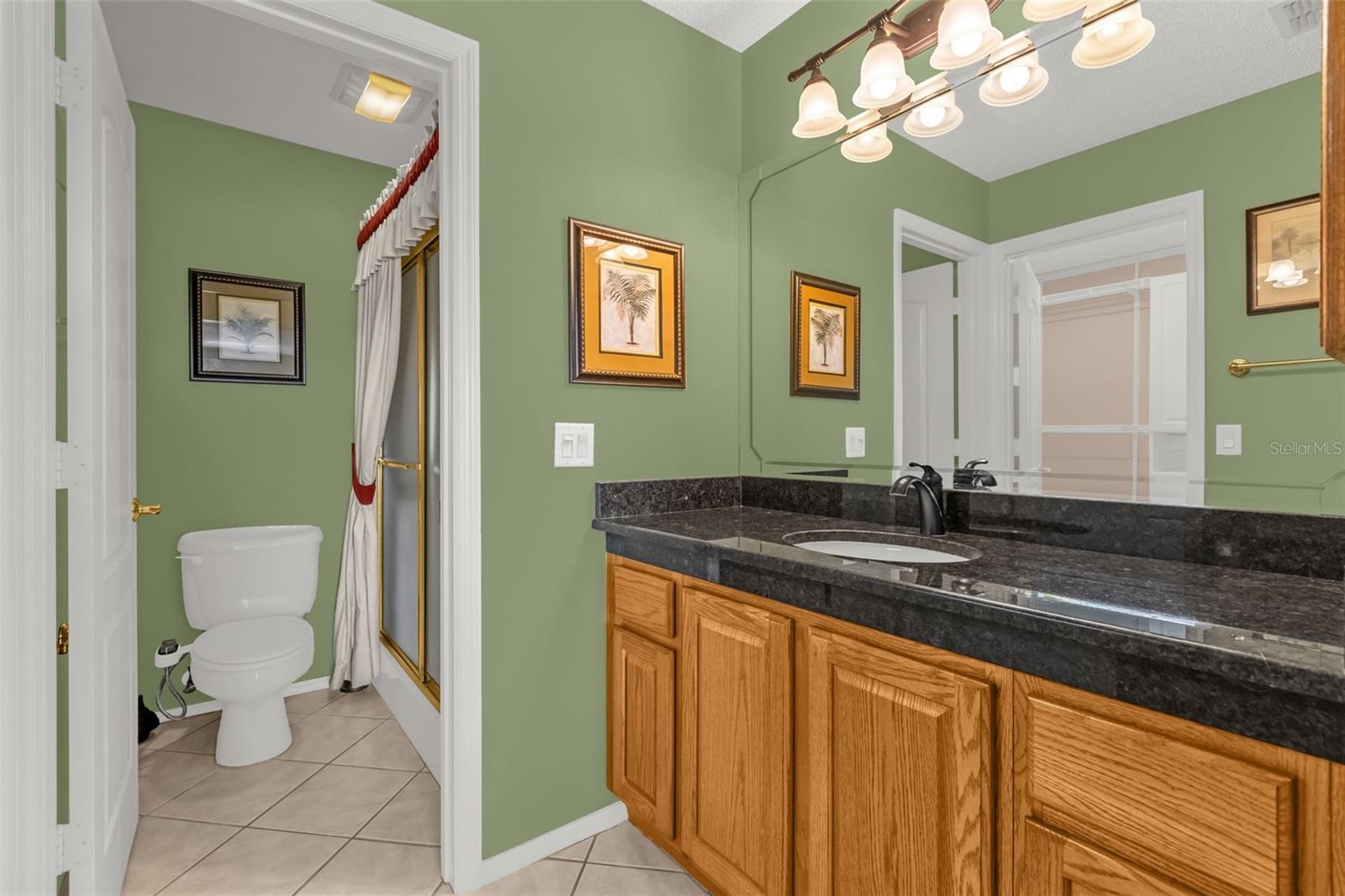 Primary Bedroom Ensuite