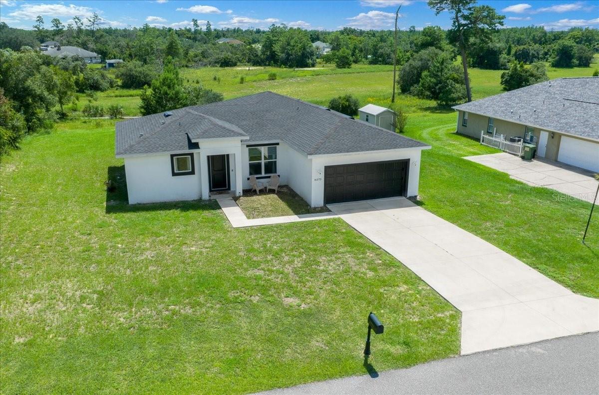16373 SW 48TH CIRCLE, Ocala, FL 34473