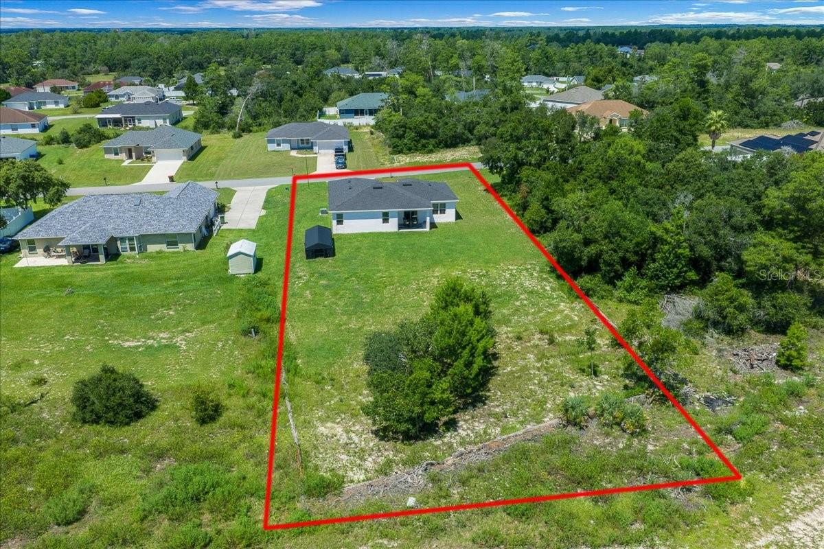 16373 SW 48TH CIRCLE, Ocala, FL 34473
