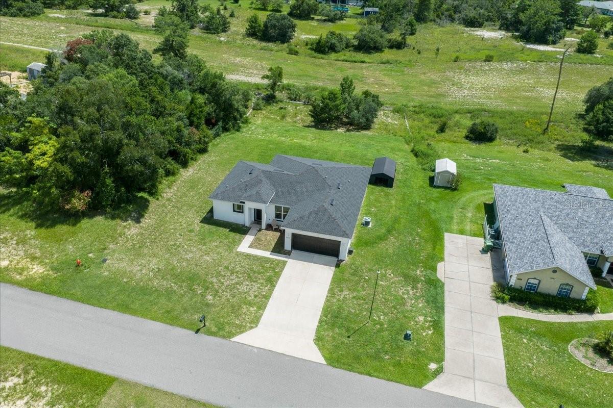 16373 SW 48TH CIRCLE, Ocala, FL 34473