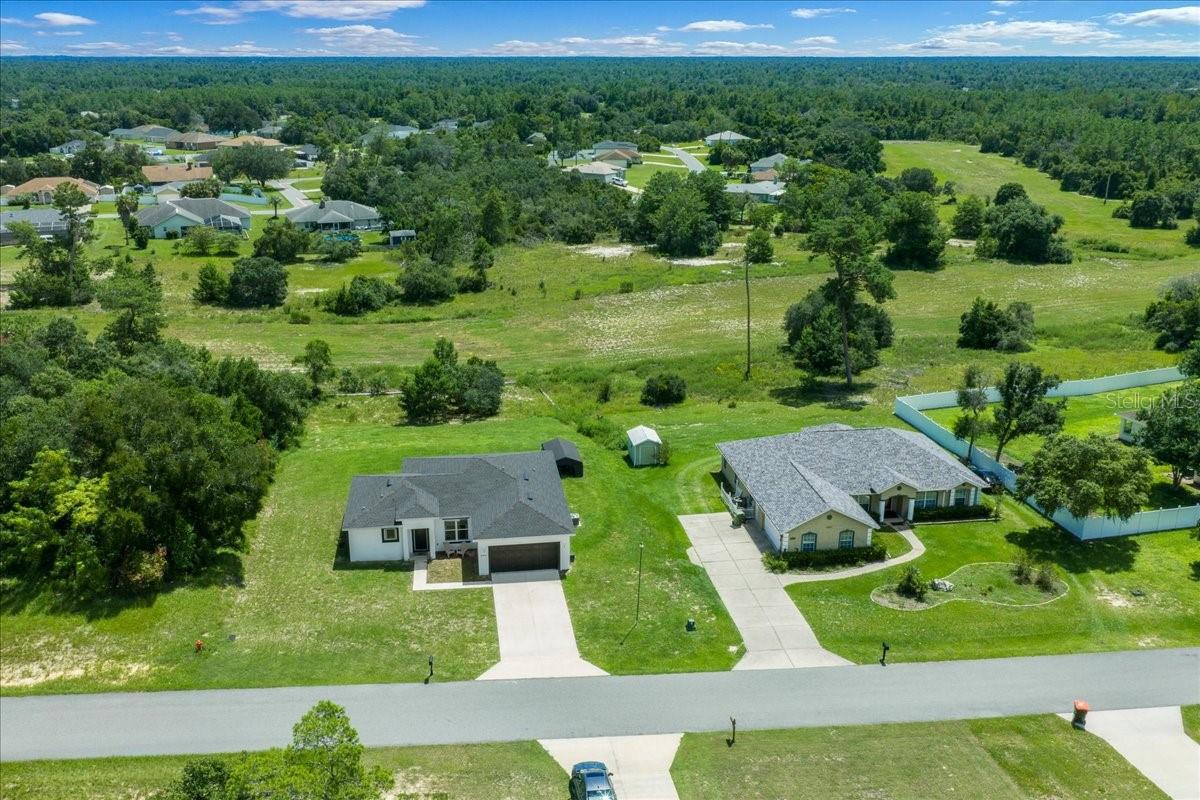 16373 SW 48TH CIRCLE, Ocala, FL 34473