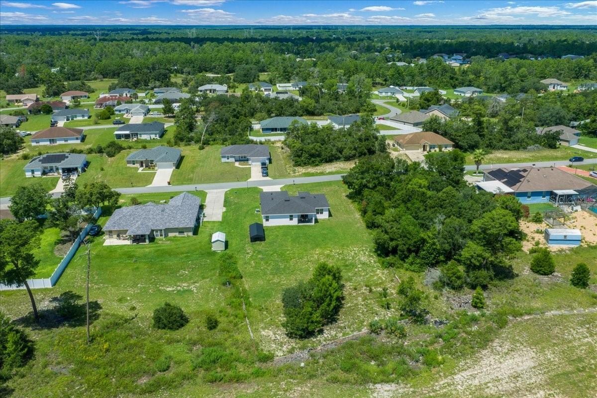 16373 SW 48TH CIRCLE, Ocala, FL 34473