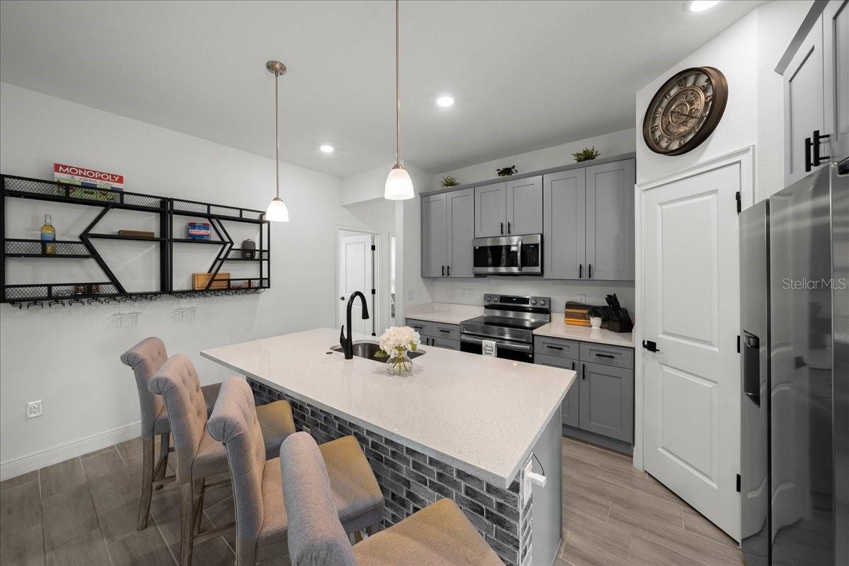 Kitchen Kitchen