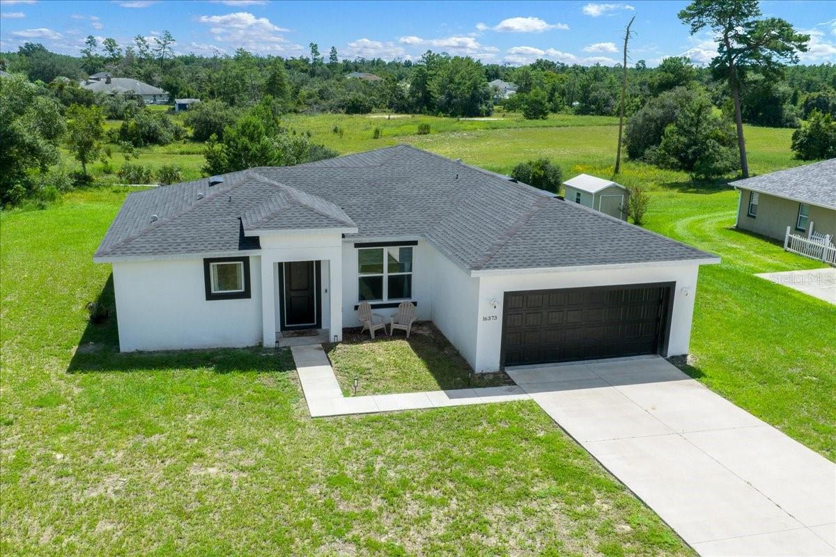 16373 SW 48TH CIRCLE, Ocala, FL 34473