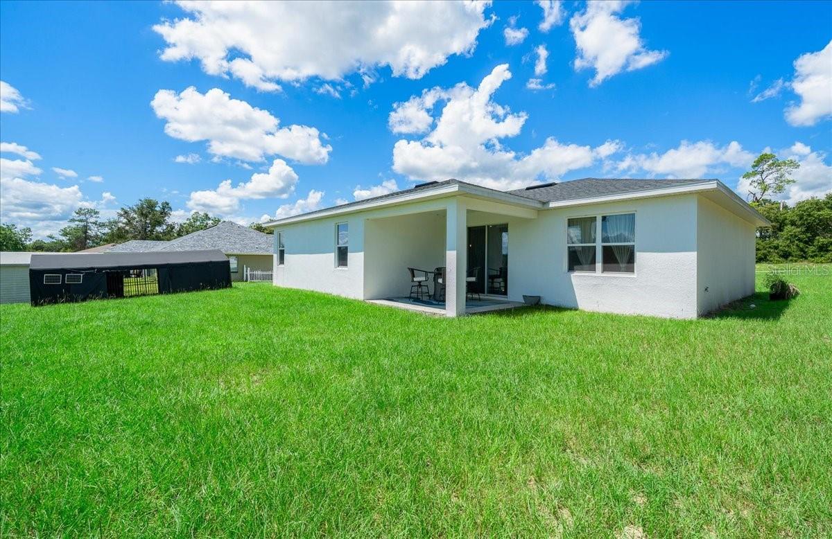 16373 SW 48TH CIRCLE, Ocala, FL 34473