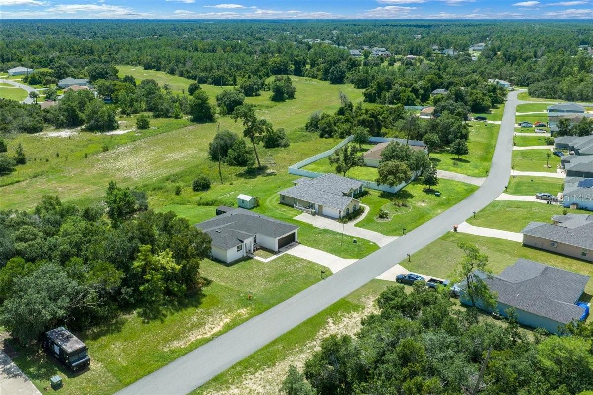 16373 SW 48TH CIRCLE, Ocala, FL 34473