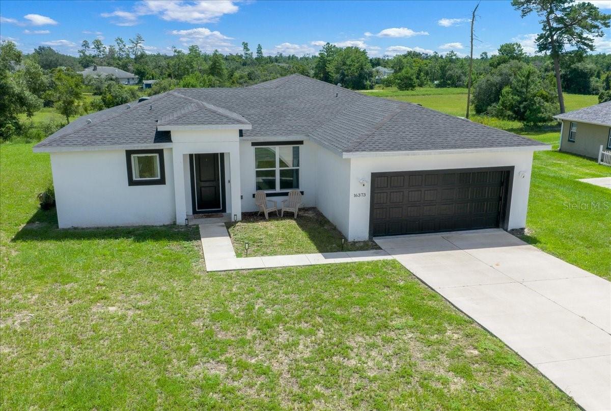 16373 SW 48TH CIRCLE, Ocala, FL 34473