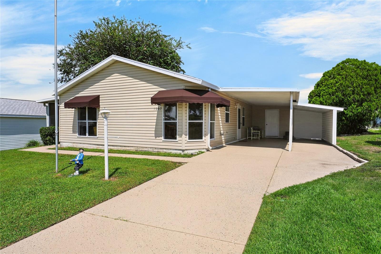 1207 Palmetto Dr