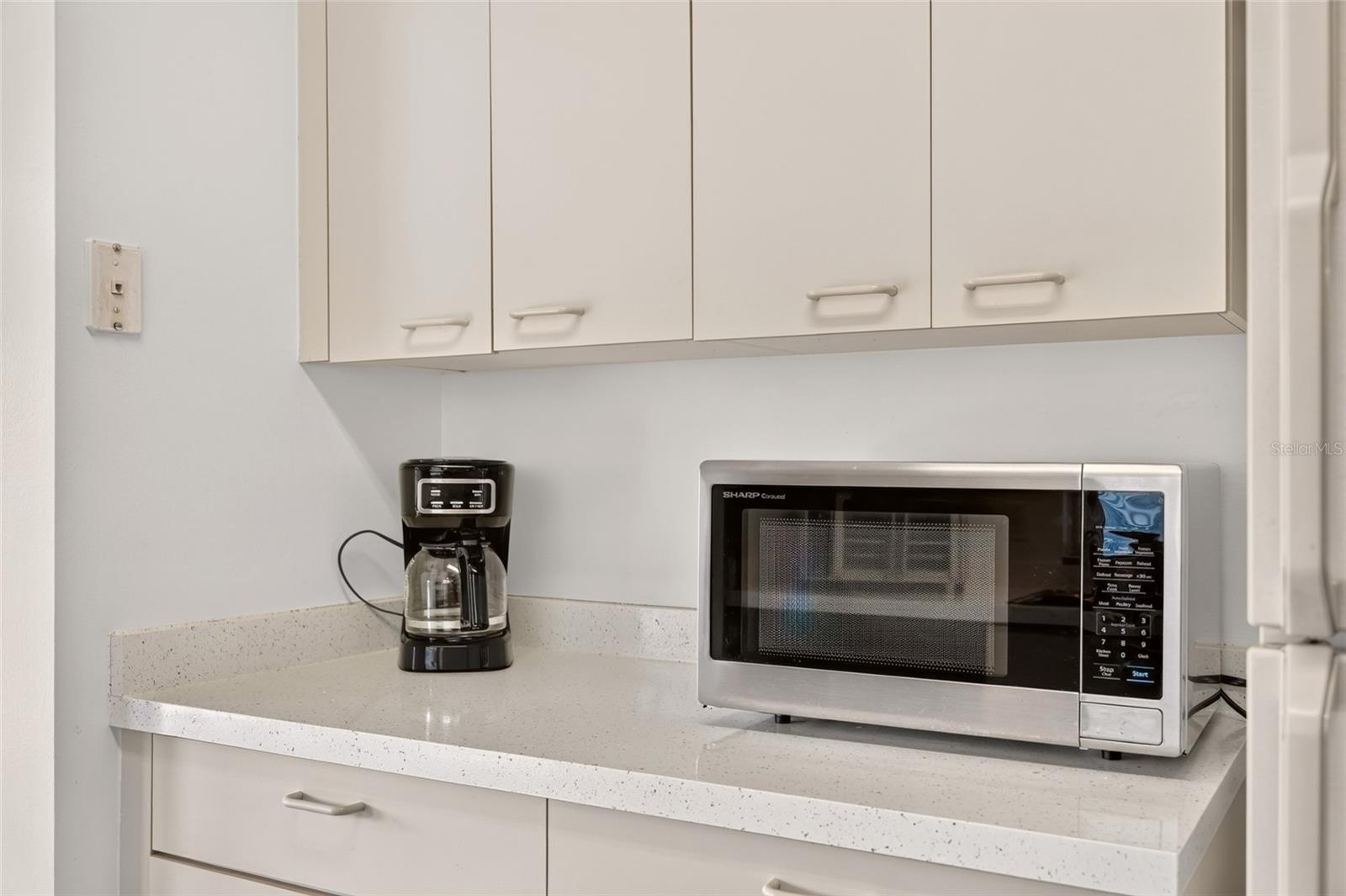Epoxy Countertops