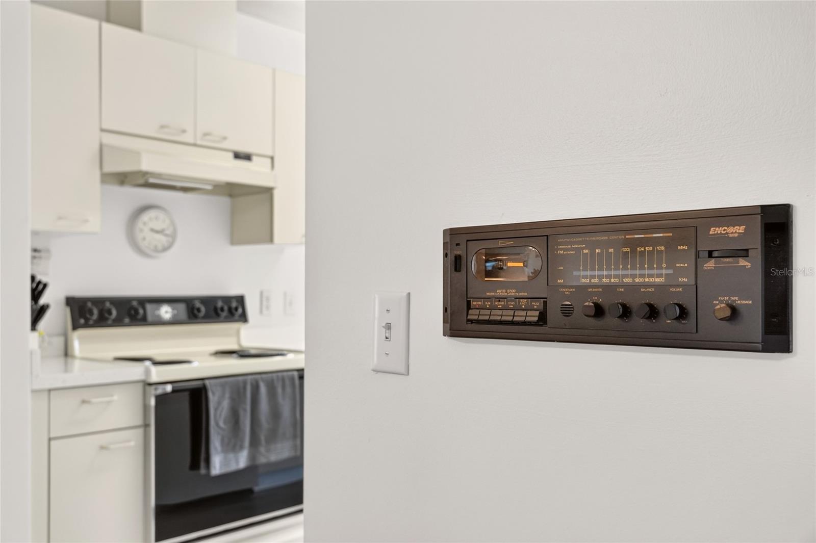 Sound System and Speakers