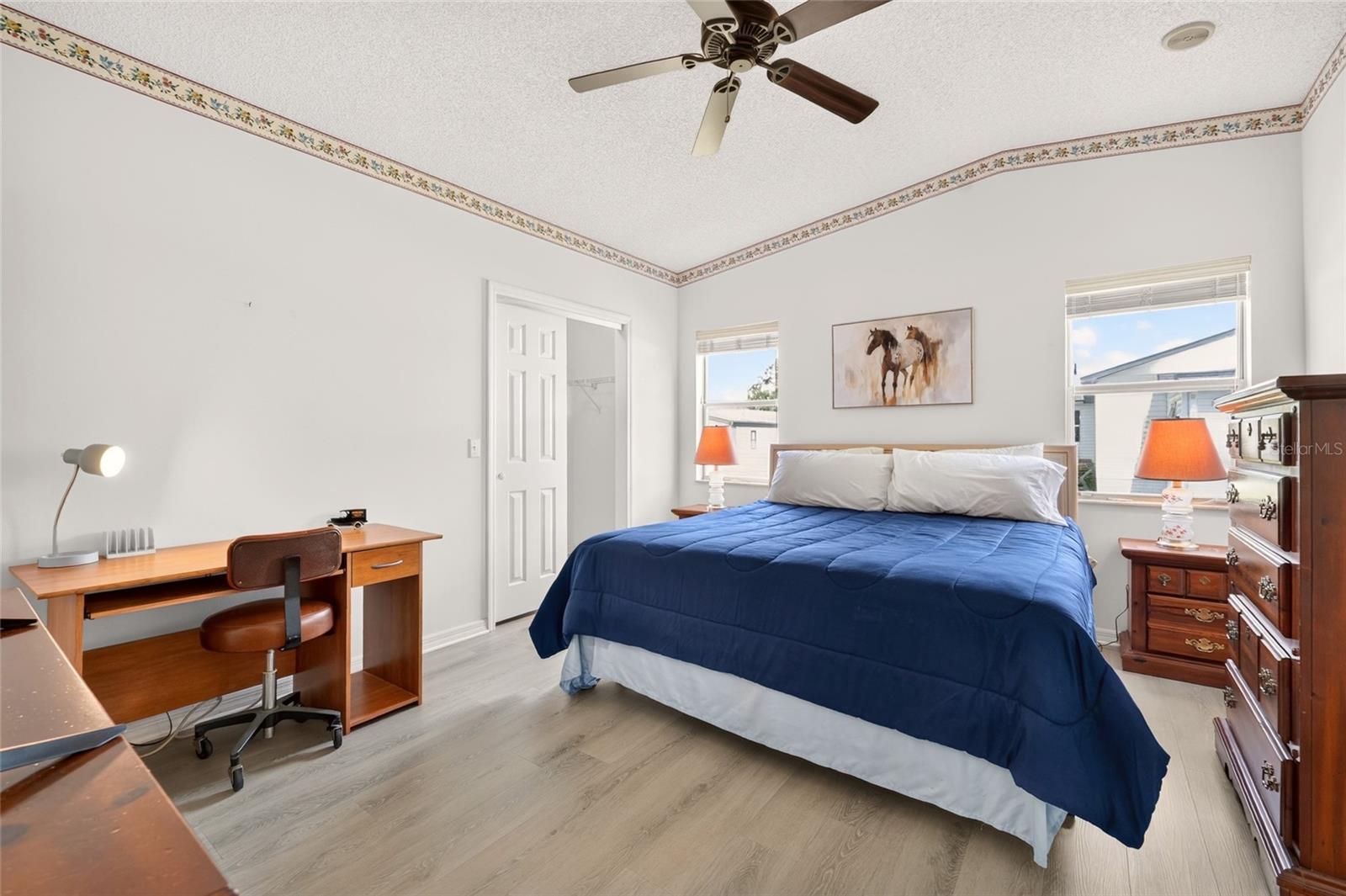 Primary Suite