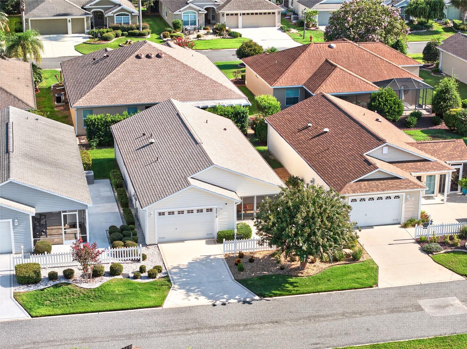 2207 JETTA WAY, The Villages, FL 32162