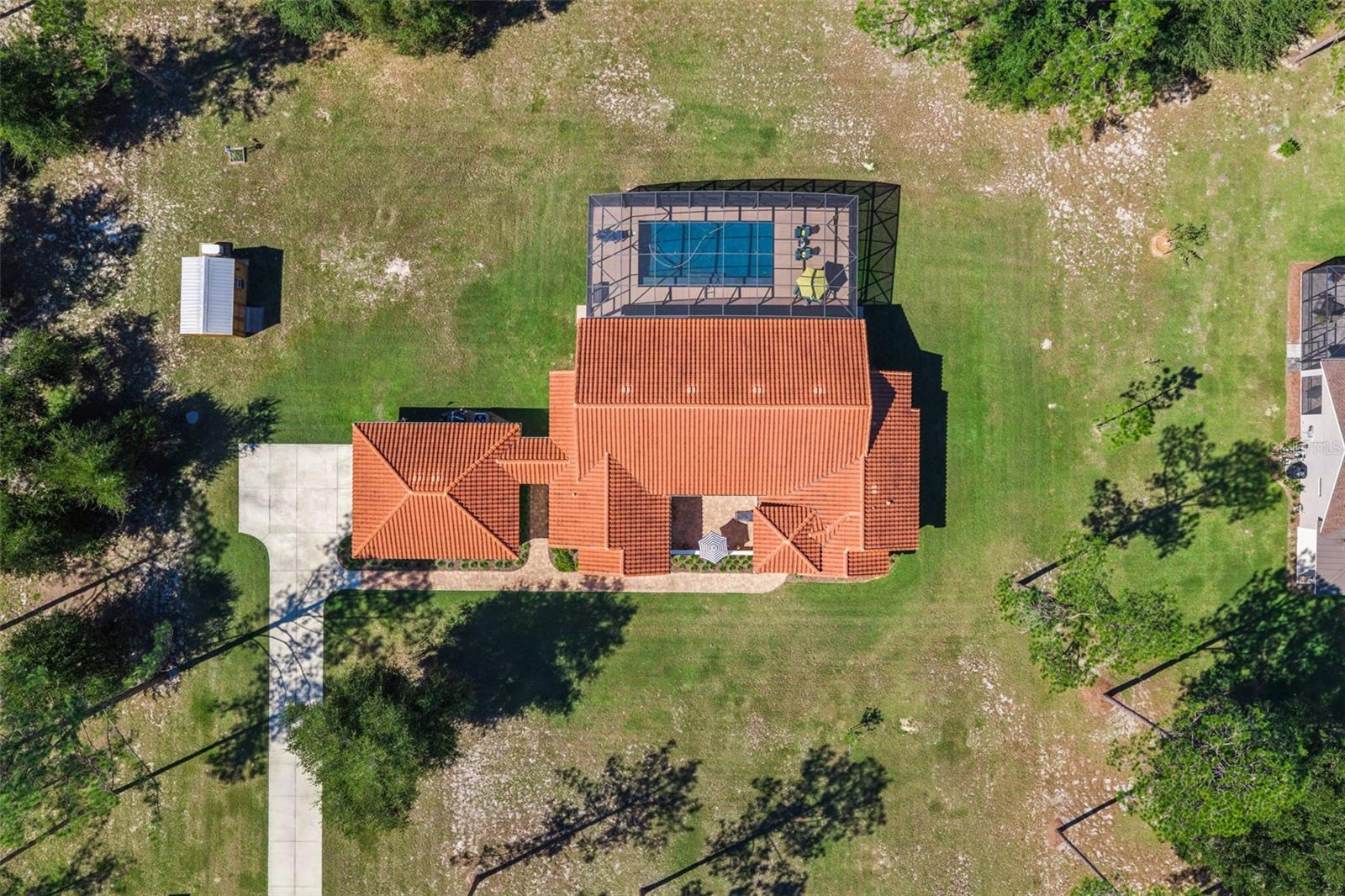 24871 BONSMARA DRIVE, Groveland, FL 34736