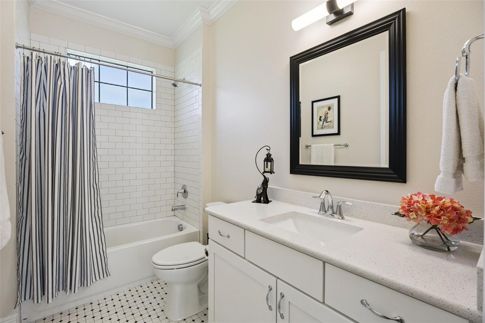 Bathroom #3
