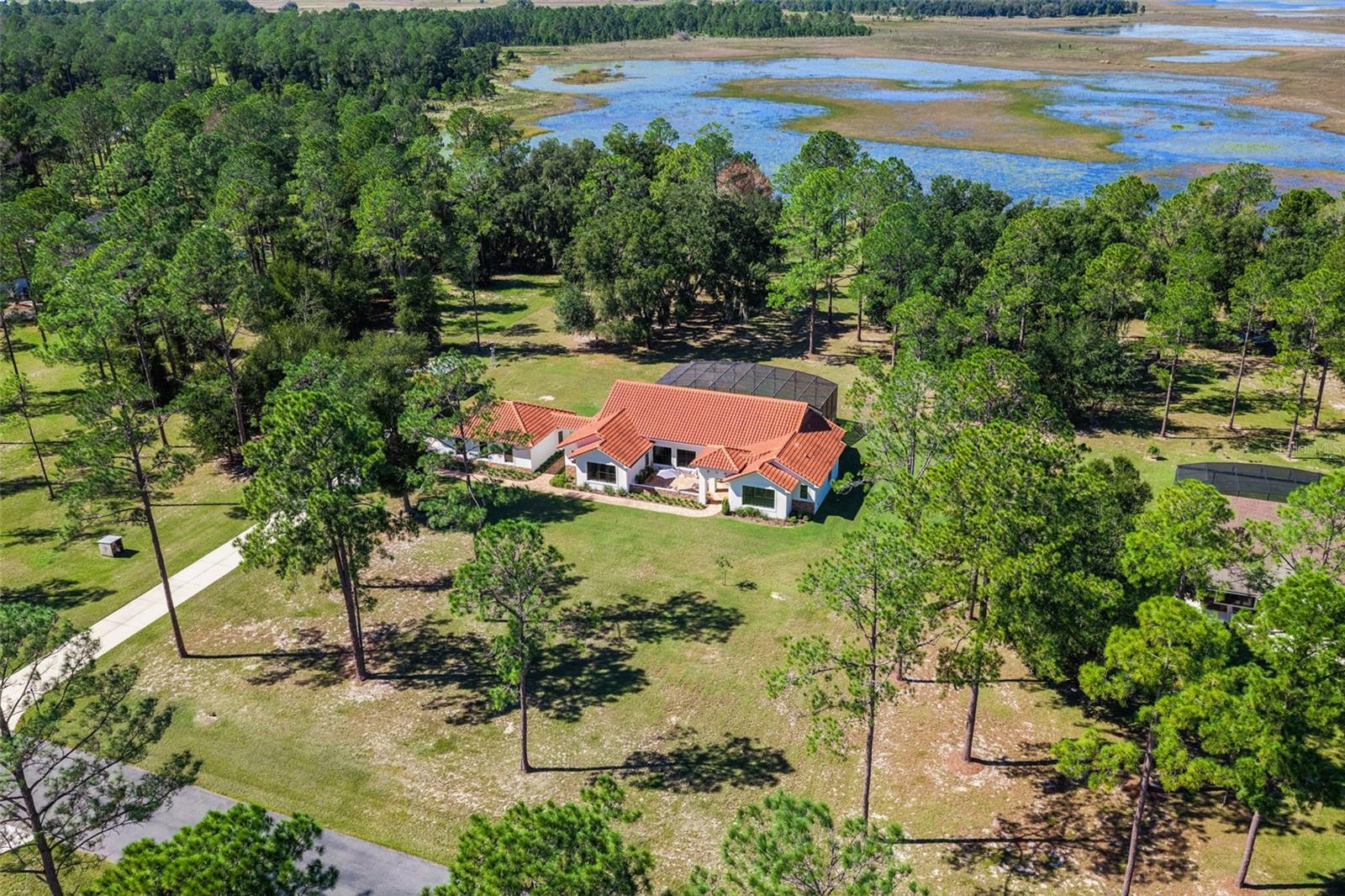 24871 BONSMARA DRIVE, Groveland, FL 34736