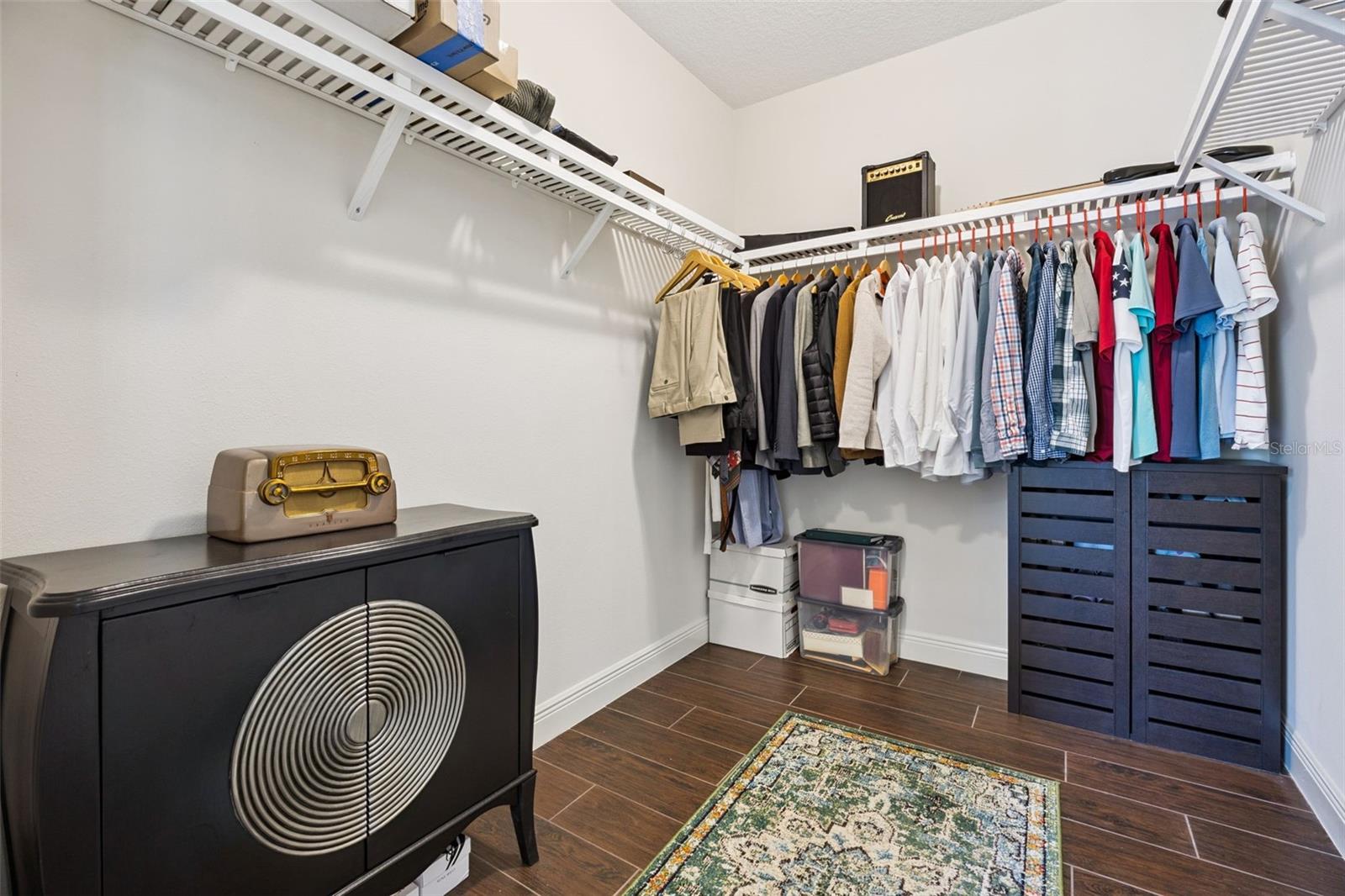 Primary Closet #2