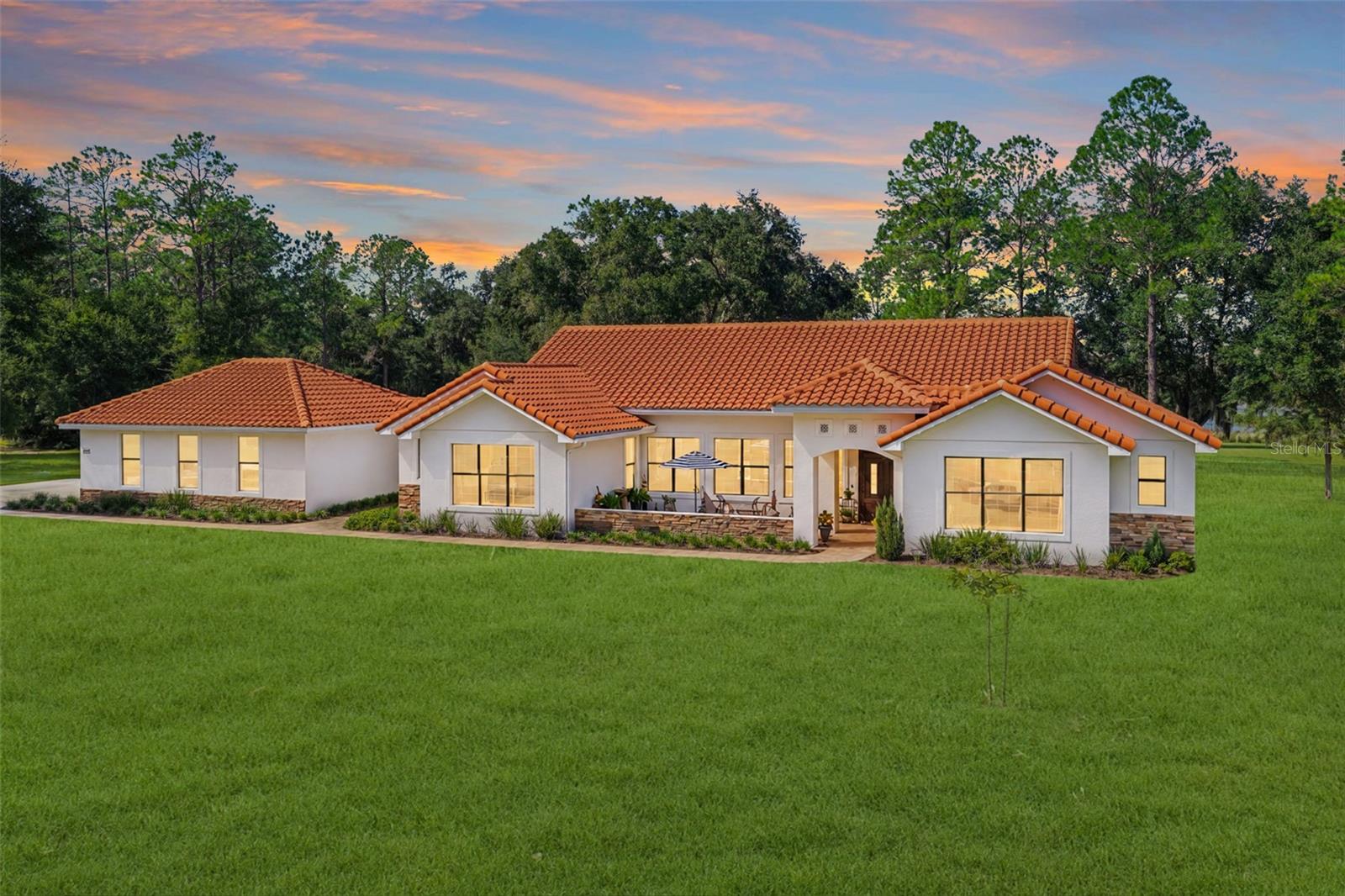 24871 BONSMARA DRIVE, Groveland, FL 34736