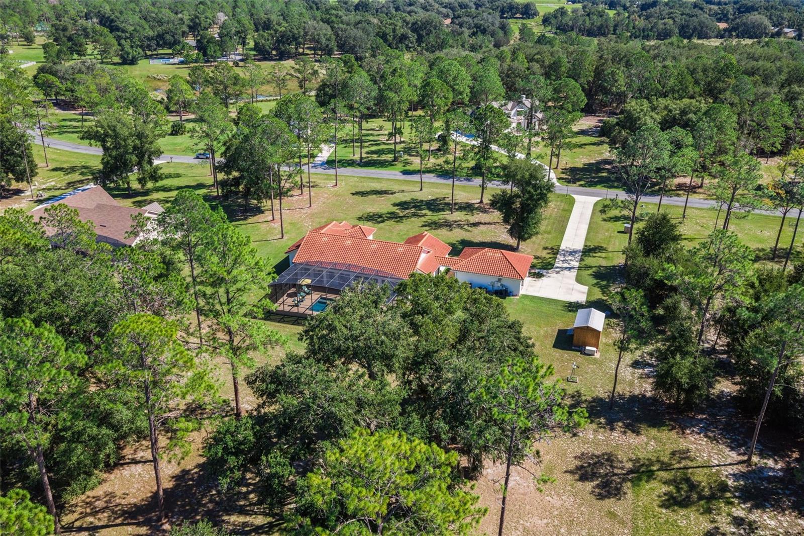 24871 BONSMARA DRIVE, Groveland, FL 34736
