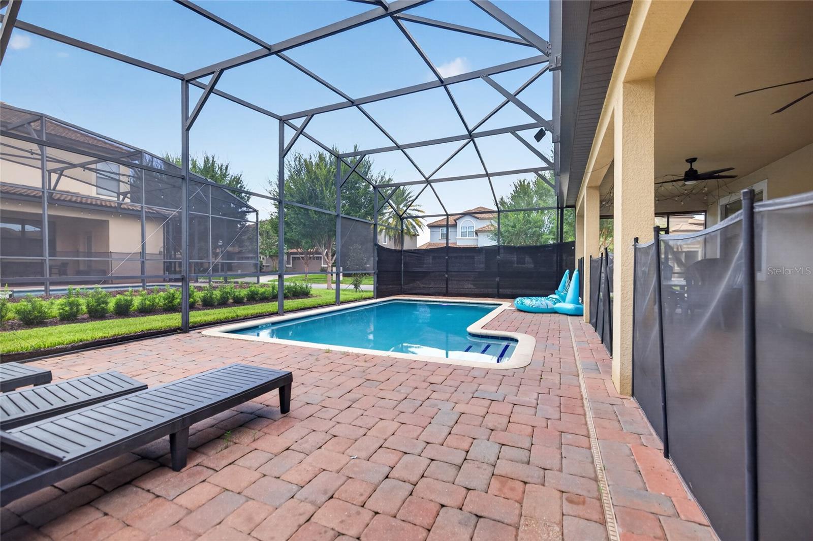 1400 WEXFORD WAY, Davenport, FL 33896