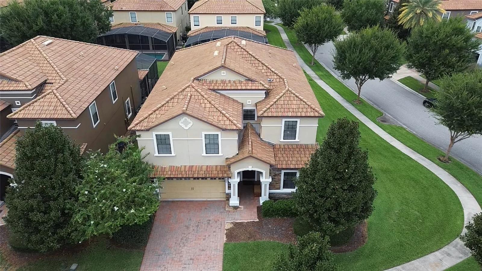 1400 WEXFORD WAY, Davenport, FL 33896