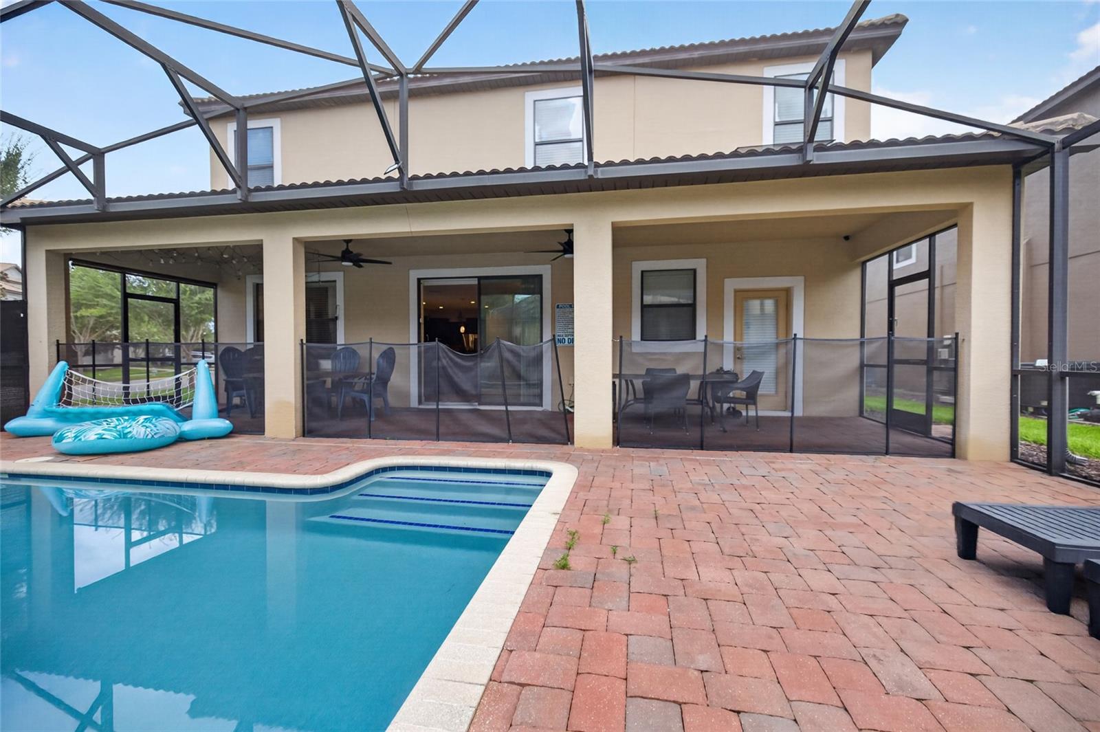 1400 WEXFORD WAY, Davenport, FL 33896