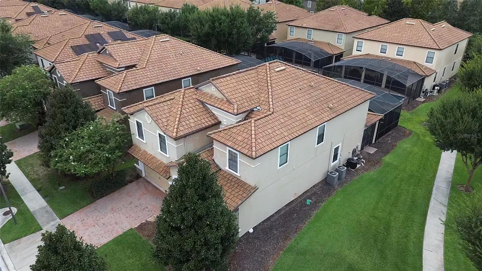 1400 WEXFORD WAY, Davenport, FL 33896