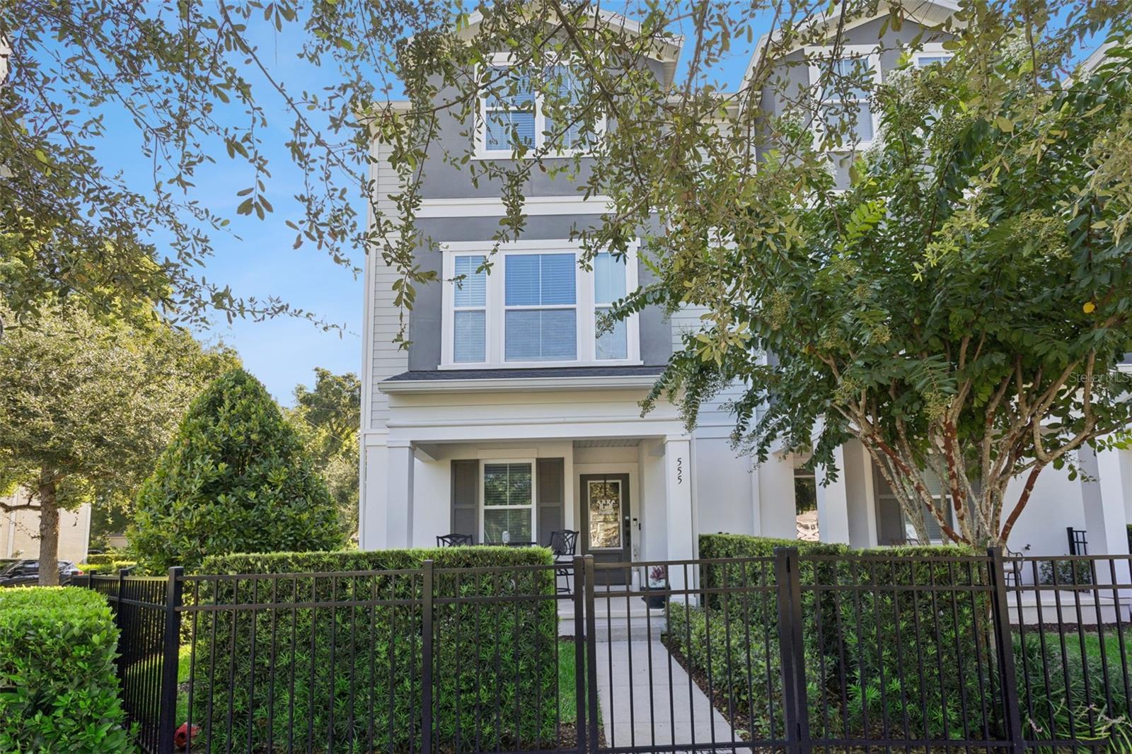 555 N FERN CREEK AVENUE, #1, Orlando, FL 32803