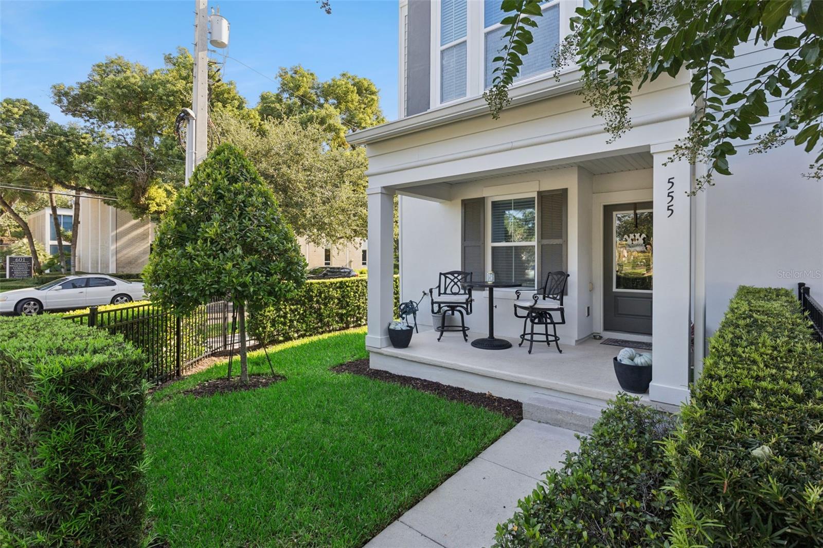 555 N FERN CREEK AVENUE, #1, Orlando, FL 32803