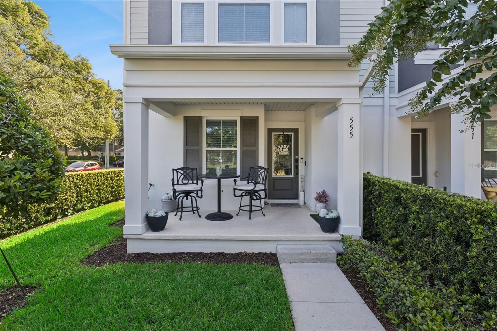 555 N FERN CREEK AVENUE, #1, Orlando, FL 32803
