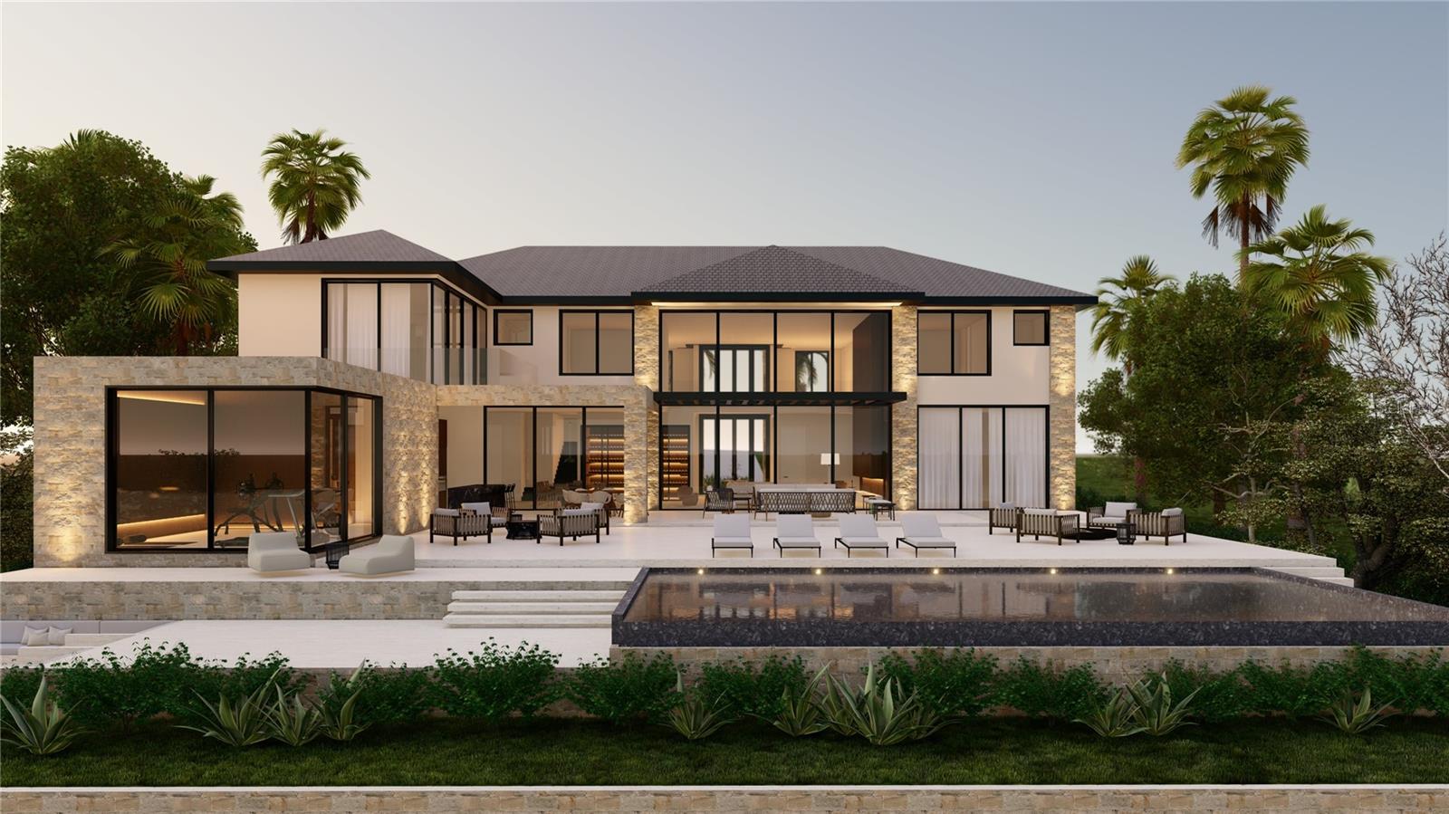 16317 PENDIO DRIVE, Bella Collina, FL 34756