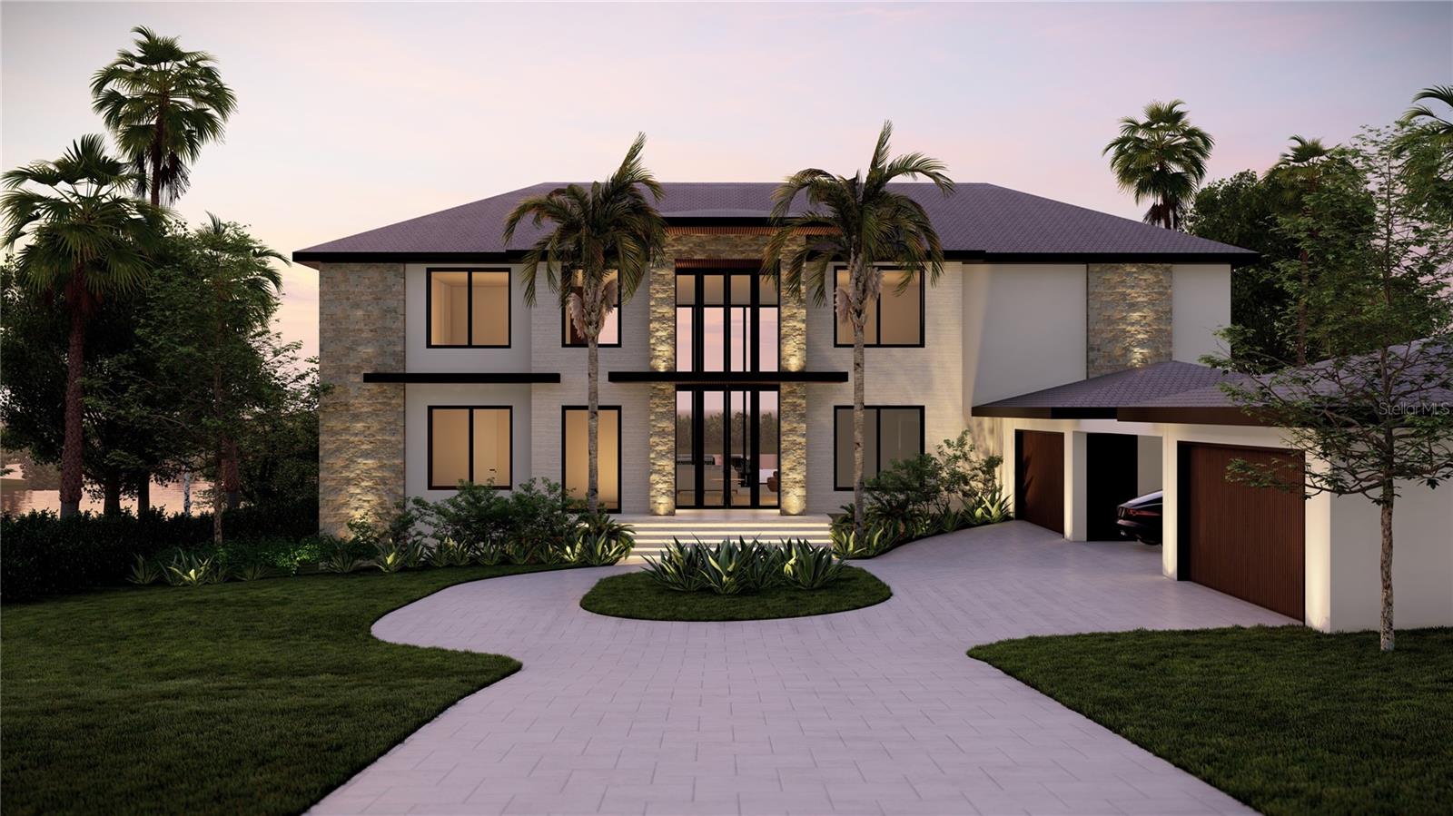 16317 PENDIO DRIVE, Bella Collina, FL 34756
