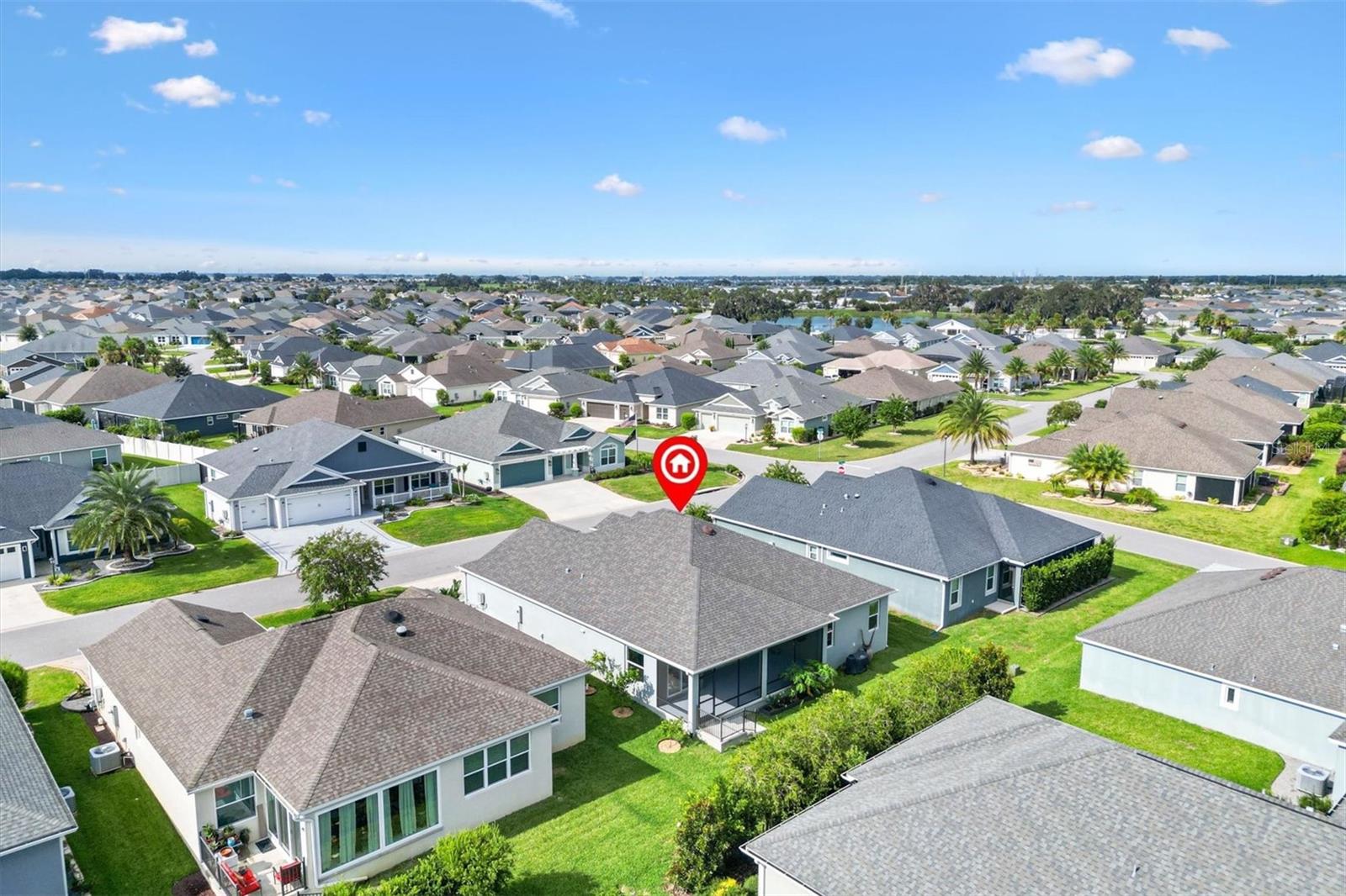 575 RANDALL ROAD, The Villages, FL 32163