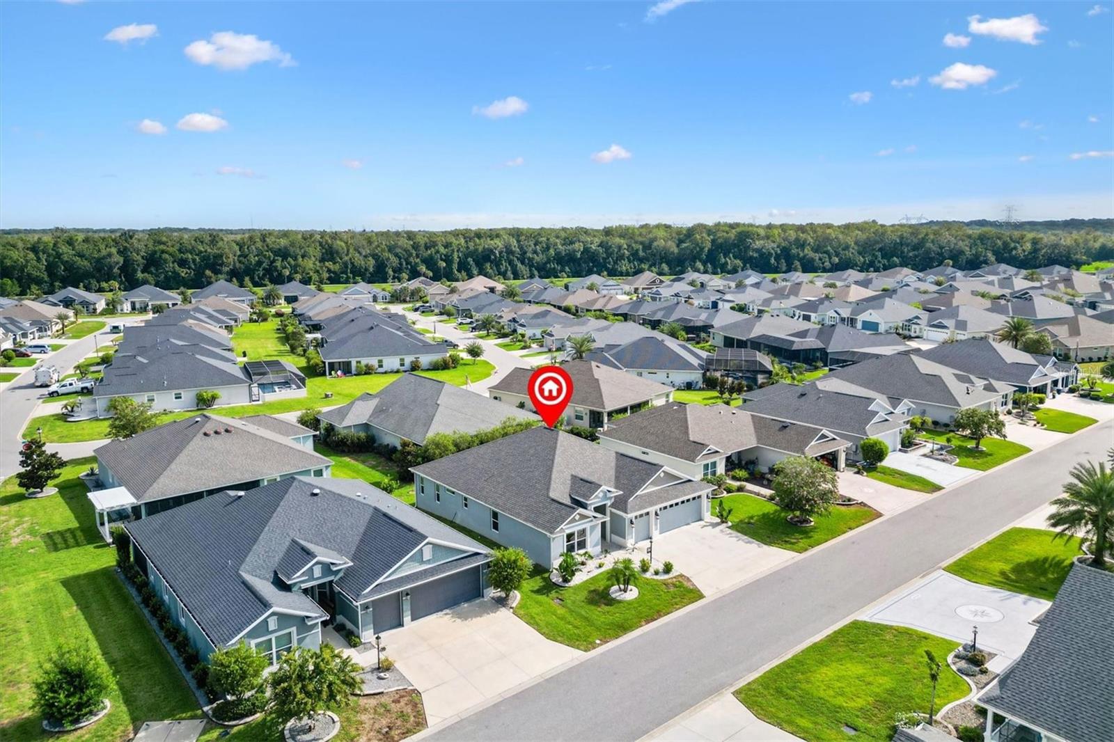 575 RANDALL ROAD, The Villages, FL 32163