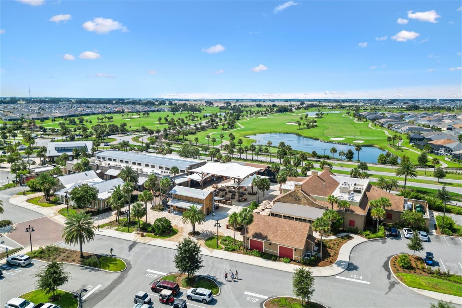 575 RANDALL ROAD, The Villages, FL 32163