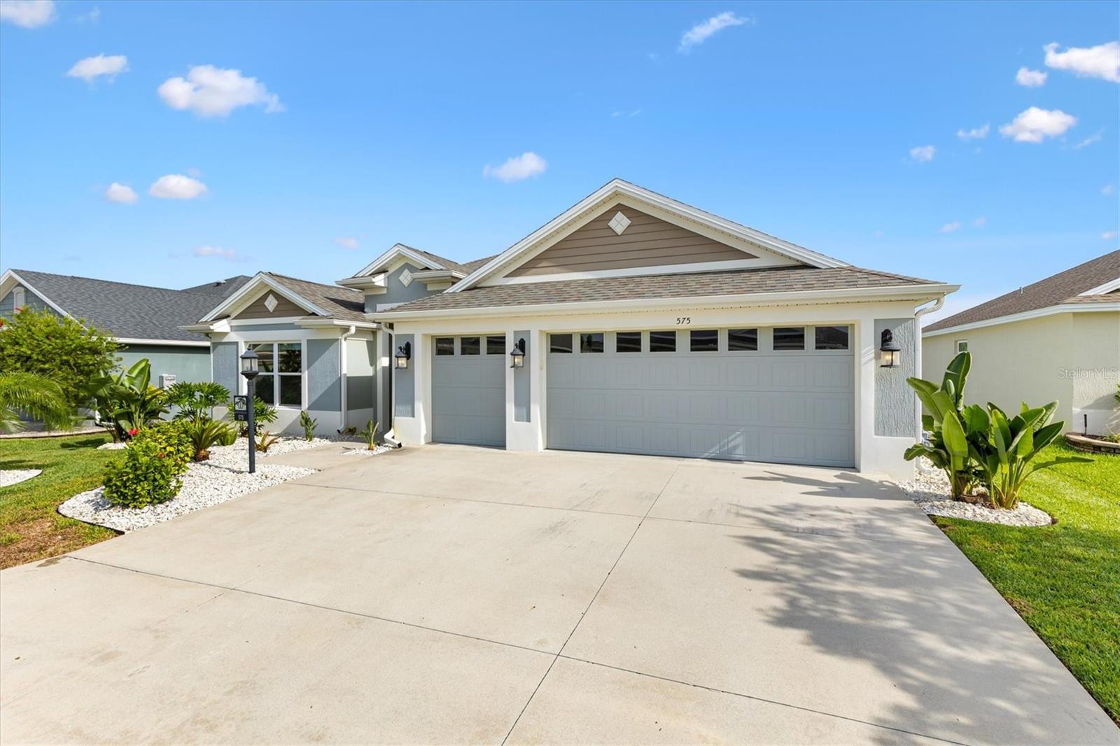 575 RANDALL ROAD, The Villages, FL 32163