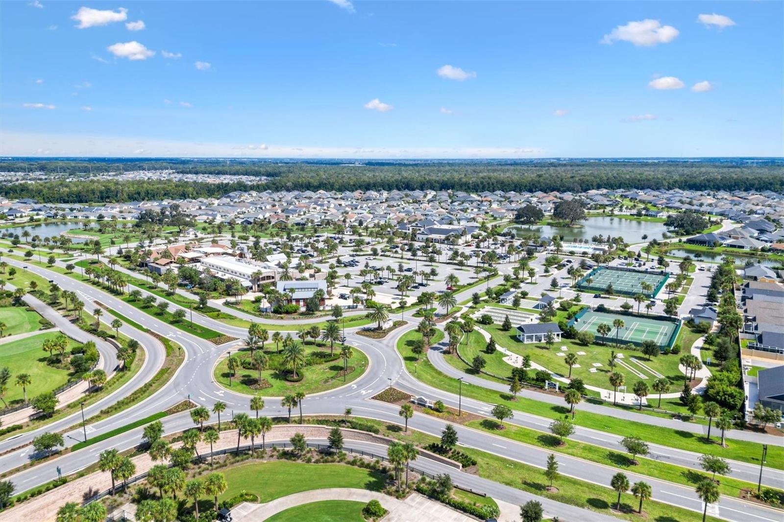 575 RANDALL ROAD, The Villages, FL 32163