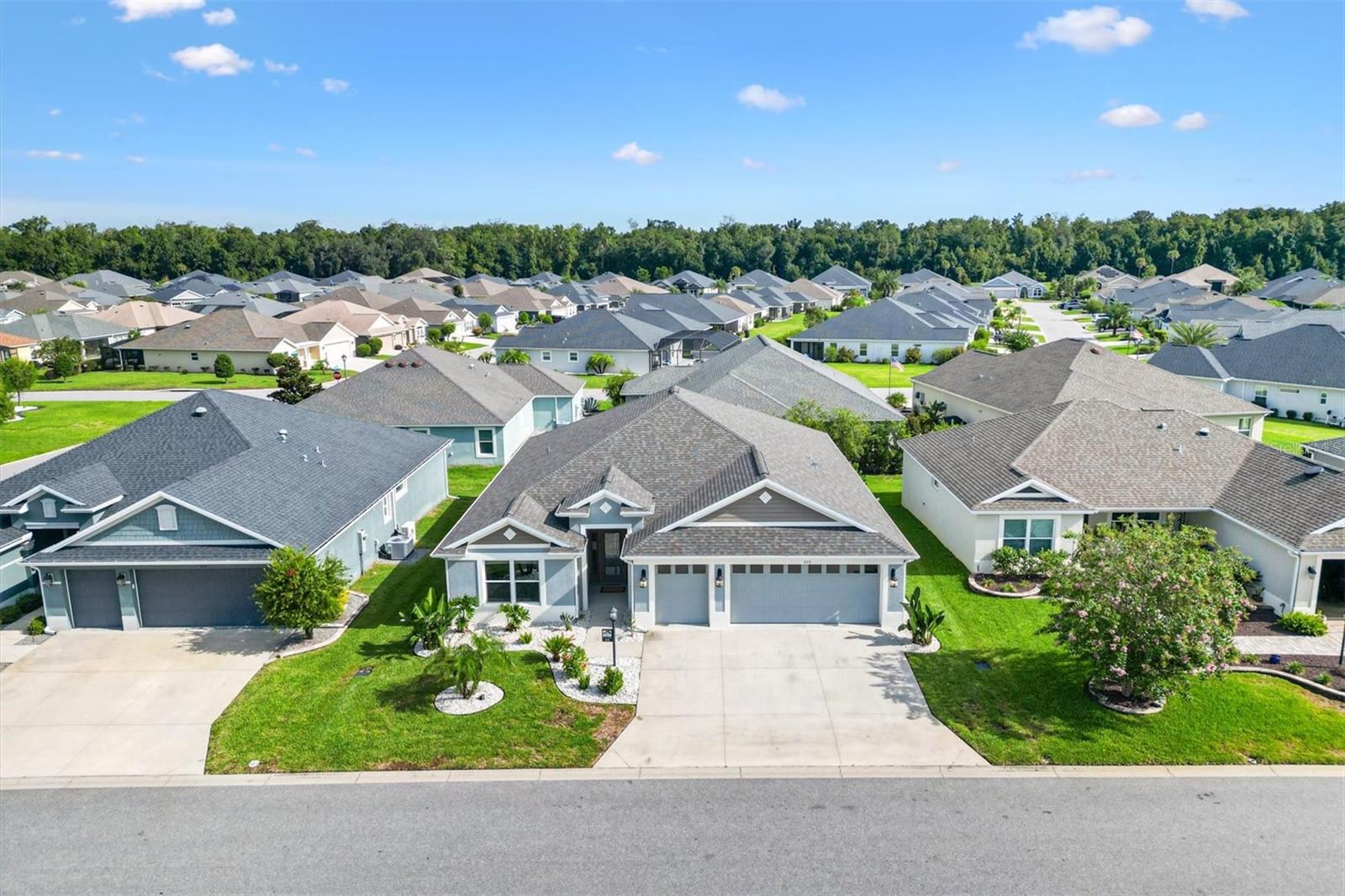 575 RANDALL ROAD, The Villages, FL 32163