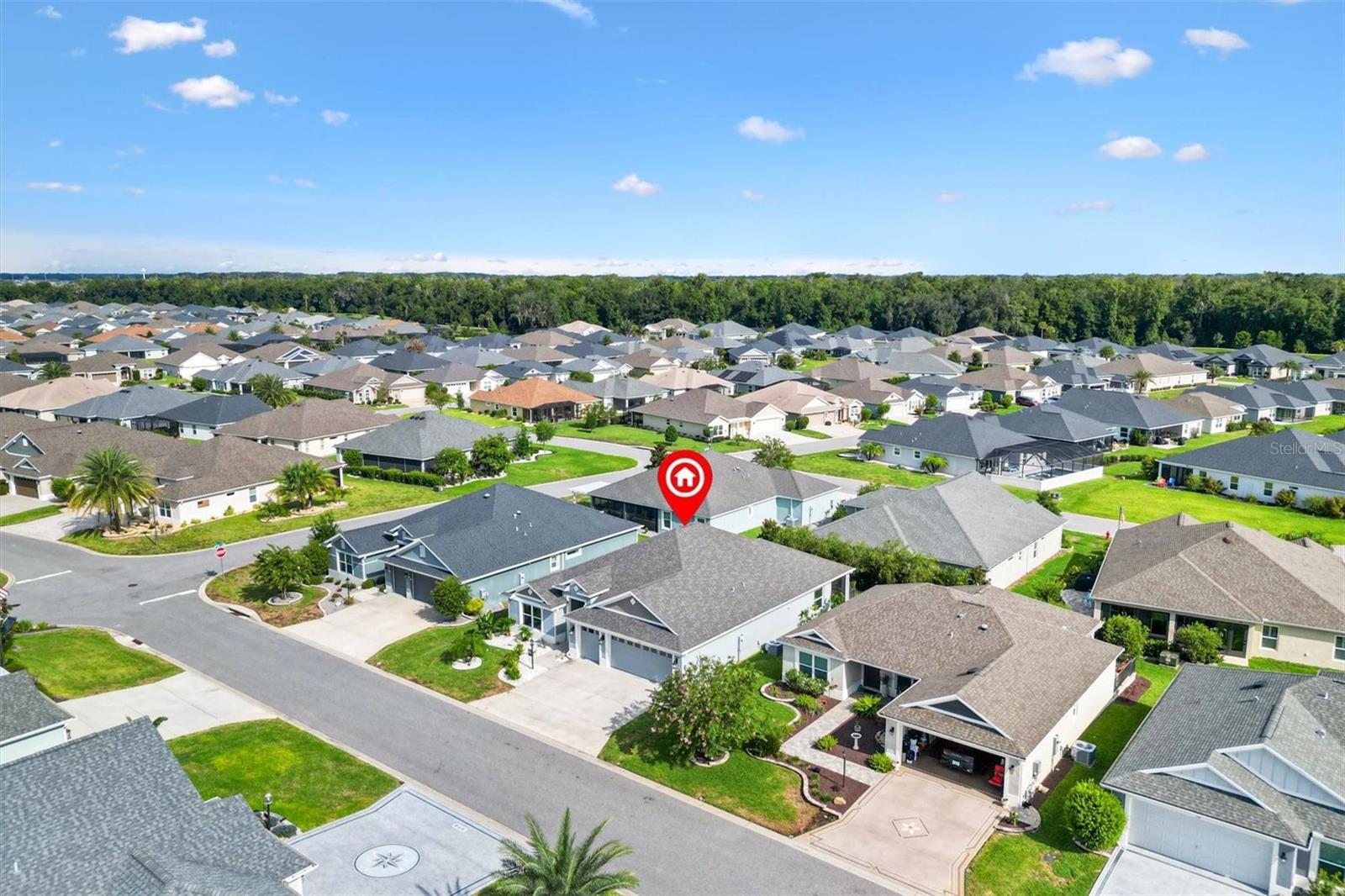 575 RANDALL ROAD, The Villages, FL 32163