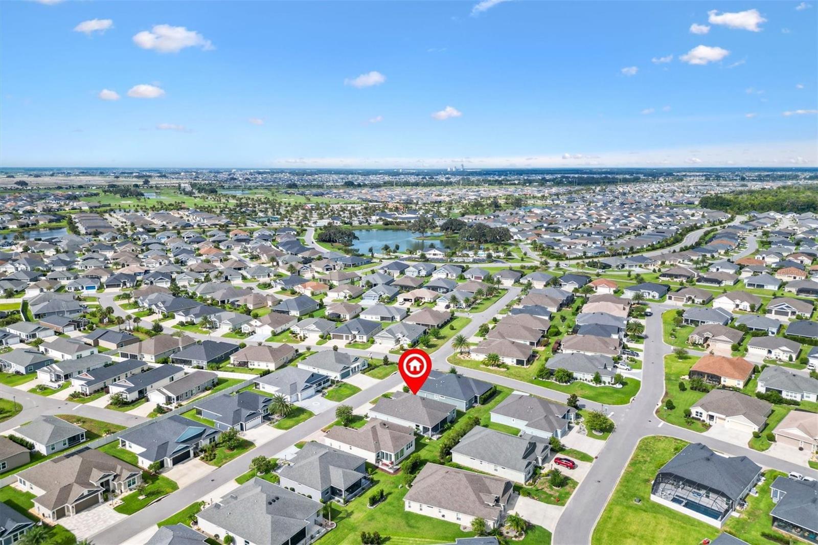 575 RANDALL ROAD, The Villages, FL 32163