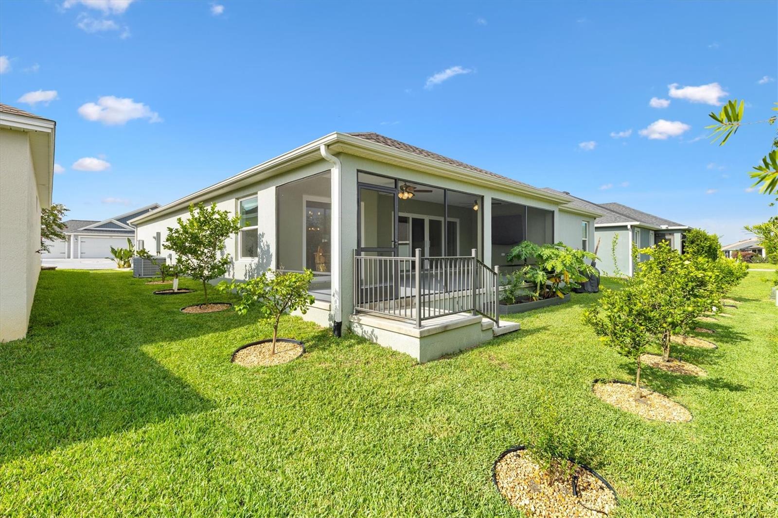 575 RANDALL ROAD, The Villages, FL 32163