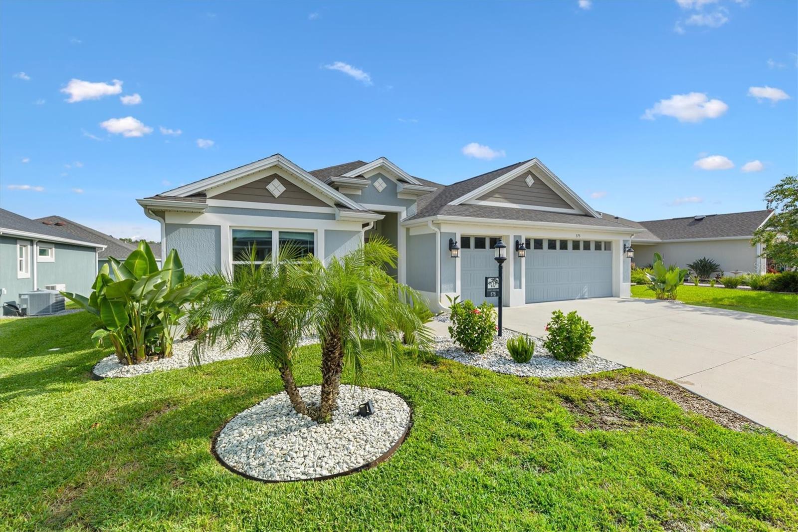 575 RANDALL ROAD, The Villages, FL 32163