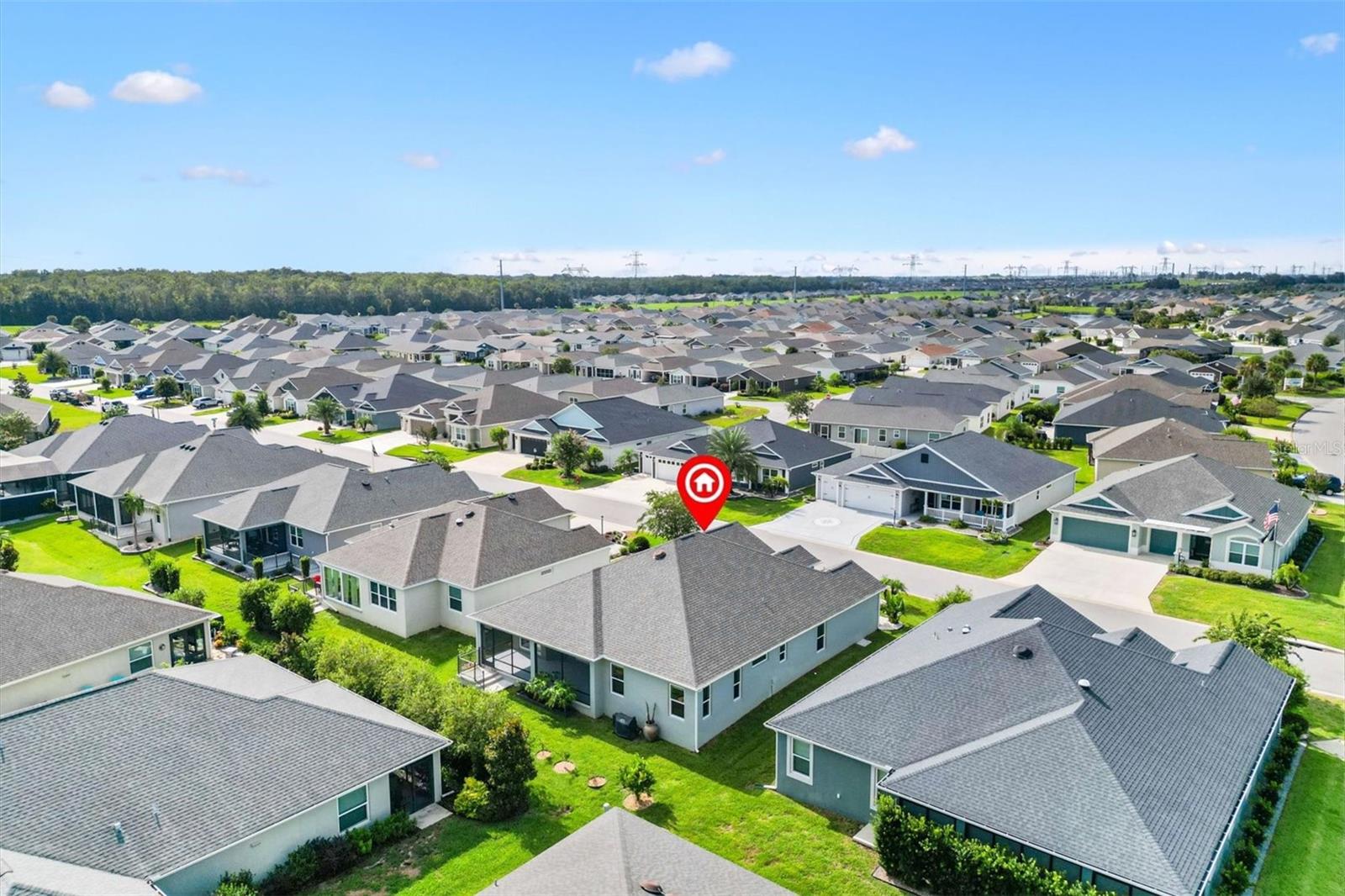 575 RANDALL ROAD, The Villages, FL 32163