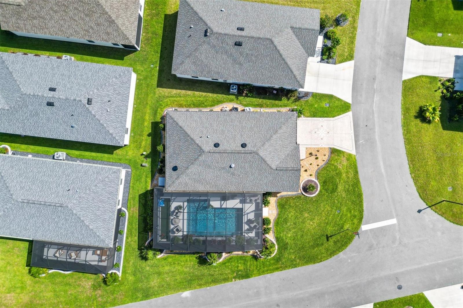 7253 TELFORT TERRACE, The Villages, FL 34762