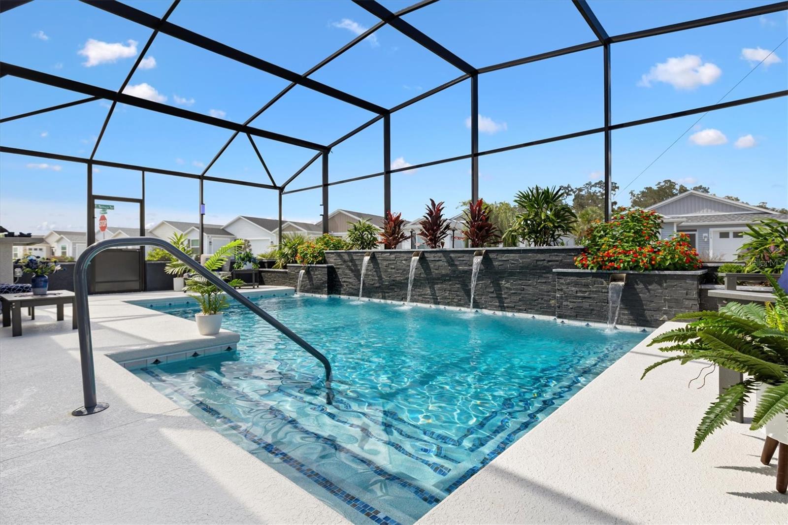 7253 TELFORT TERRACE, The Villages, FL 34762