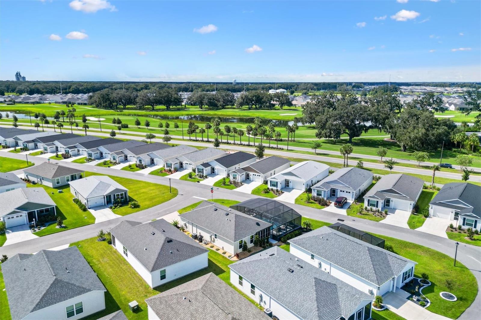 7253 TELFORT TERRACE, The Villages, FL 34762