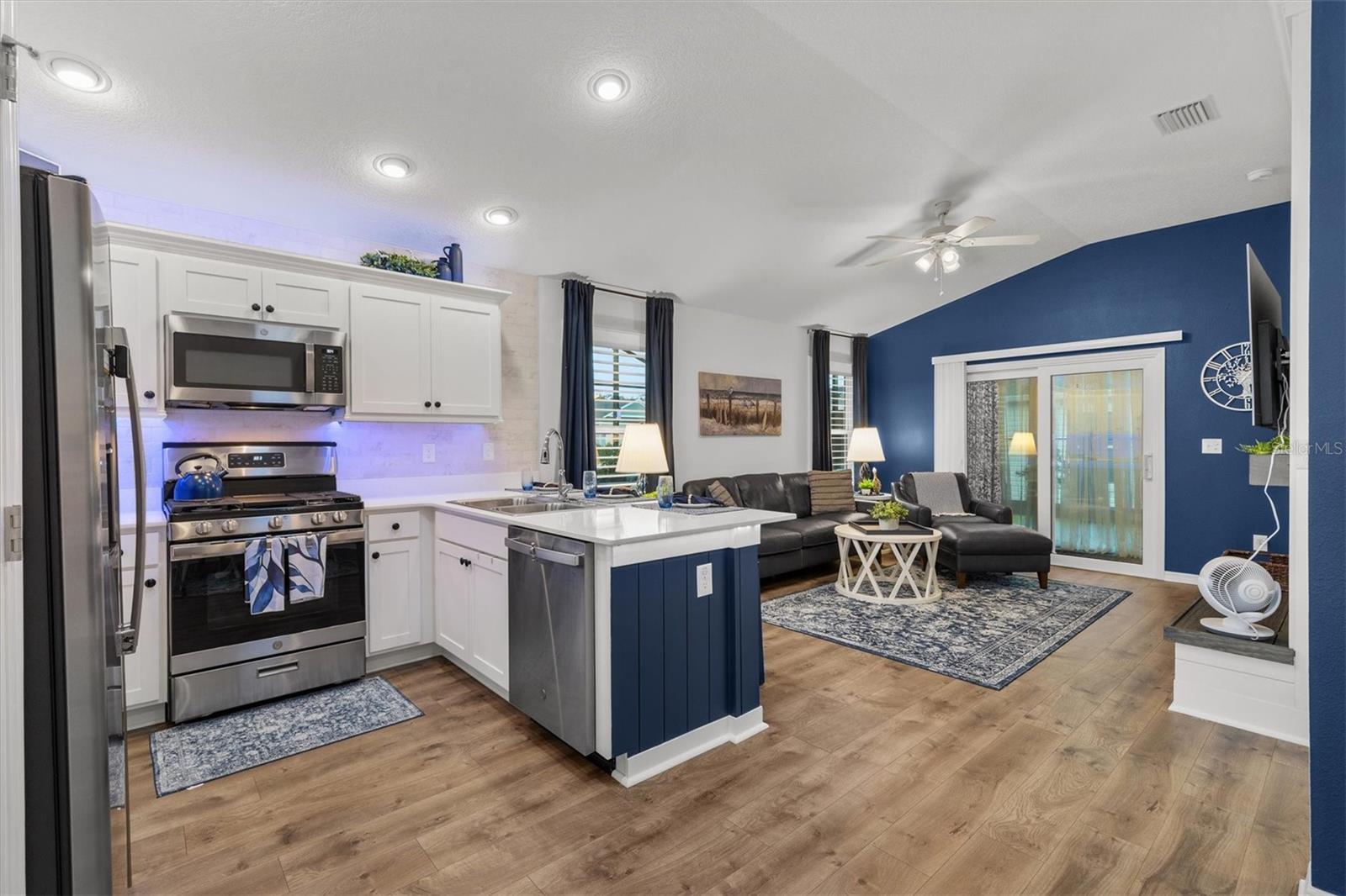 7253 TELFORT TERRACE, The Villages, FL 34762