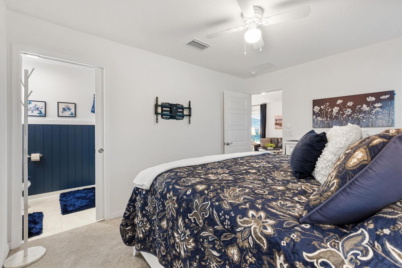 7253 TELFORT TERRACE, The Villages, FL 34762