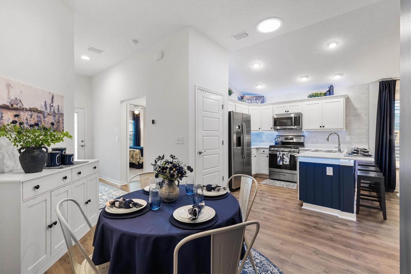 7253 TELFORT TERRACE, The Villages, FL 34762