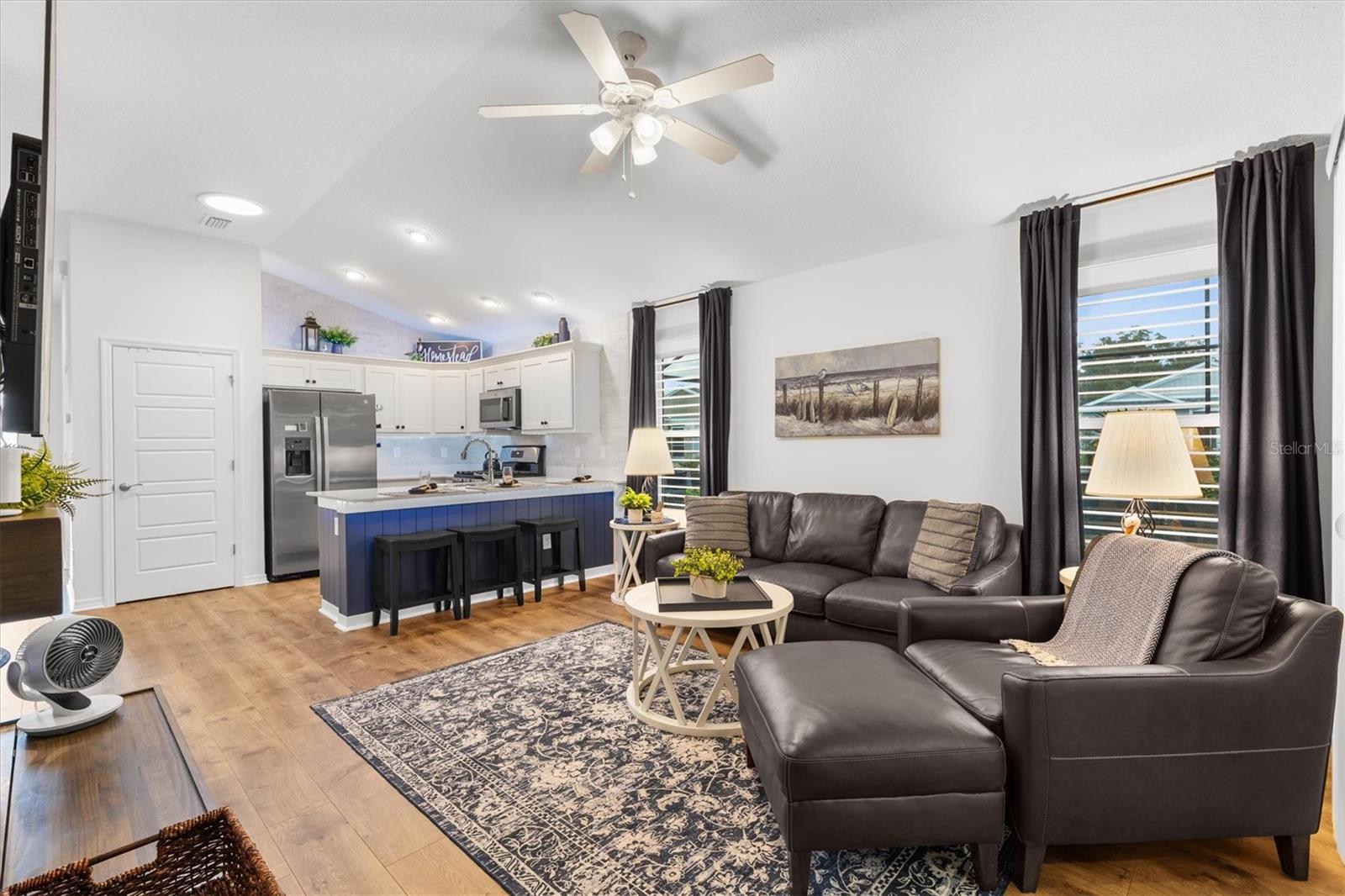 7253 TELFORT TERRACE, The Villages, FL 34762