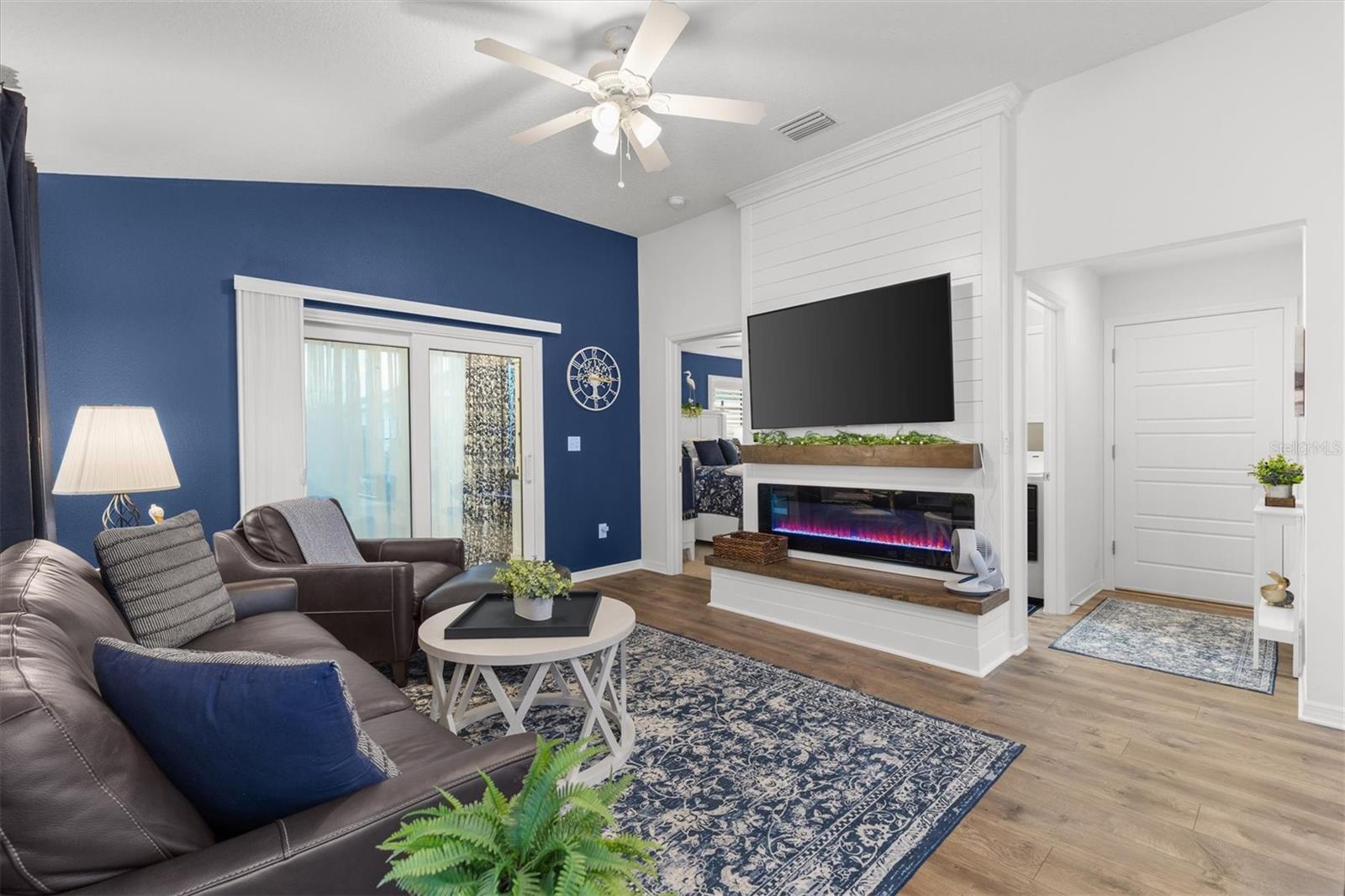 7253 TELFORT TERRACE, The Villages, FL 34762